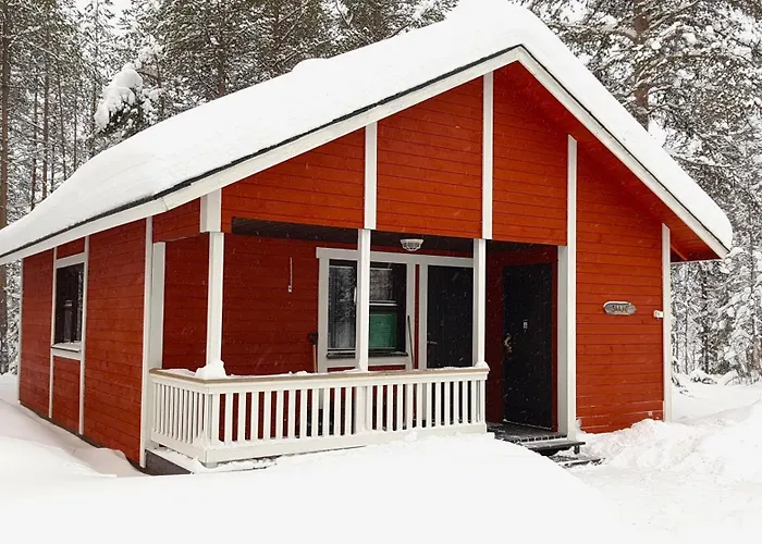 Seita Moekki, Holiday home *