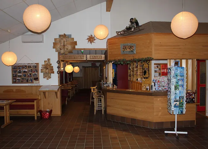 Seita Moekki, Akaslompolo