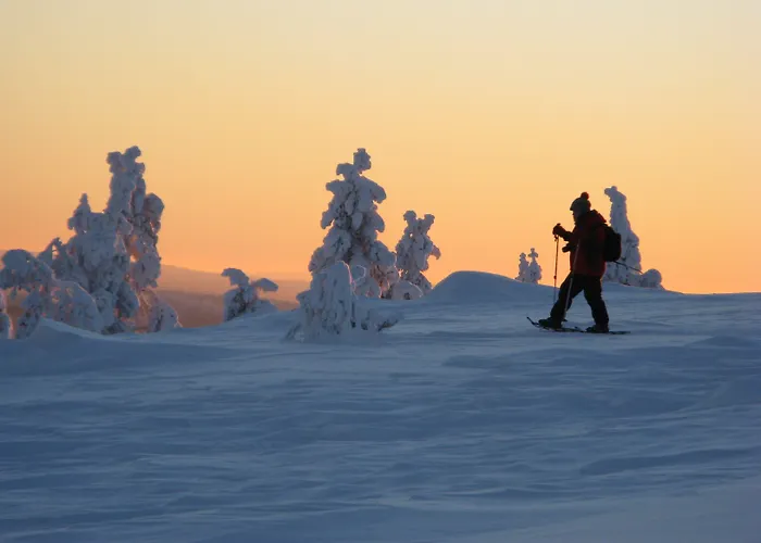 Seita Moekki, Akaslompolo