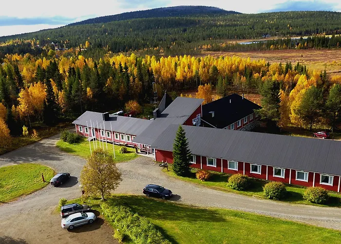 Seita Moekki, Holiday home