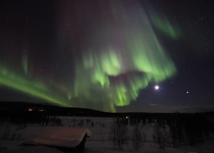 Holiday home Seita Moekki, *