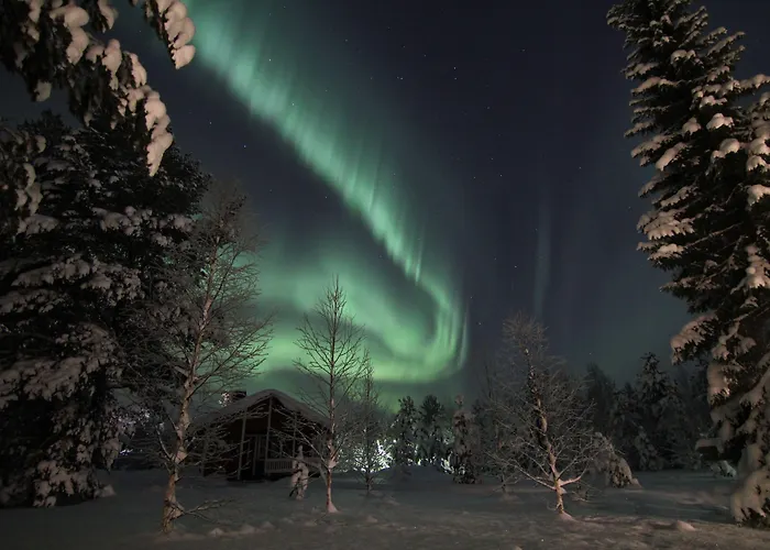 Holiday home Seita Moekki,