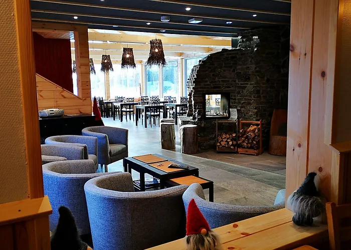 Seita Moekki, Holiday home *