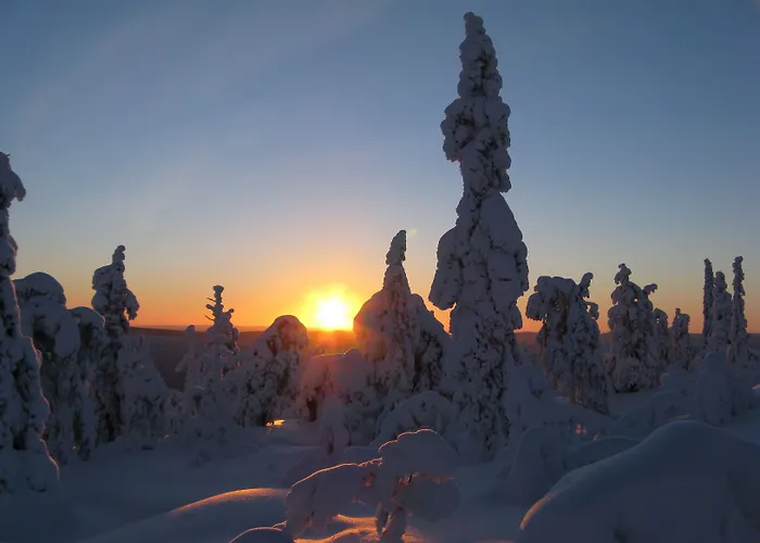 Seita Moekki, Holiday home