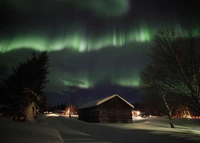 Seita Moekki, Holiday home *