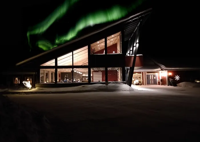 Holiday home Seita Moekki, *