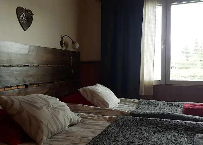 Holiday home Seita Moekki,