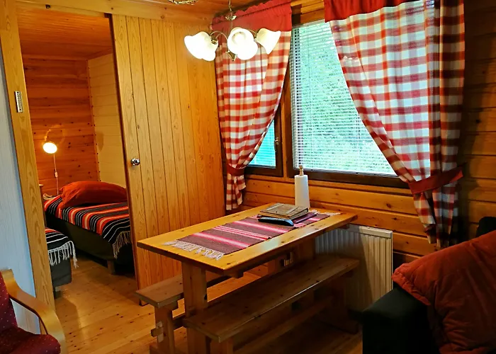 Seita Moekki, Akaslompolo