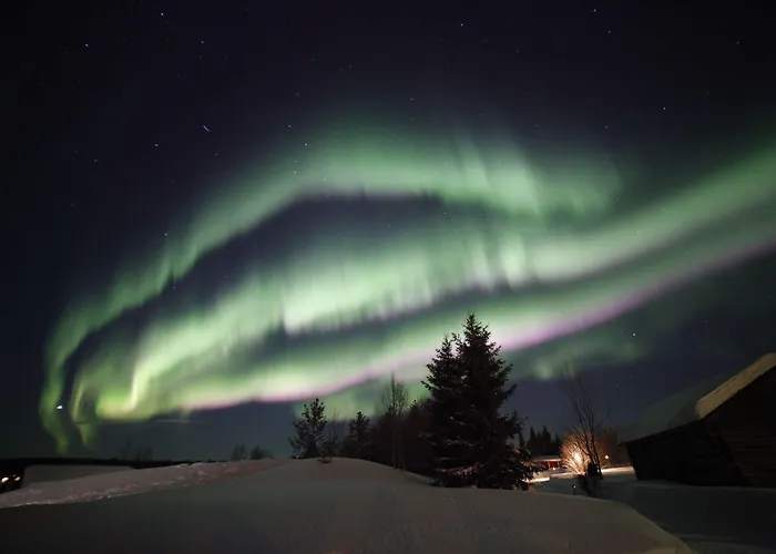 Holiday home Seita Moekki,