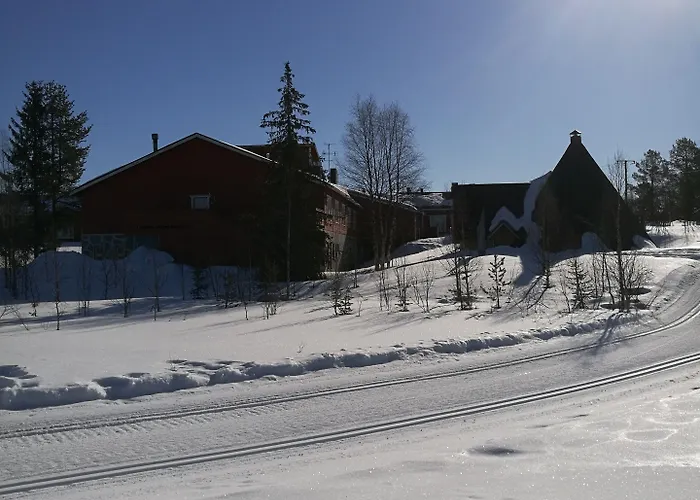 Holiday home Seita Moekki,