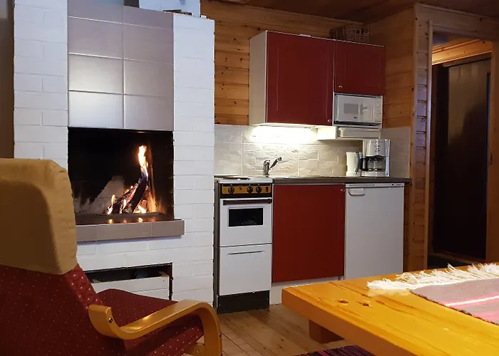 Seita Moekki, Holiday home