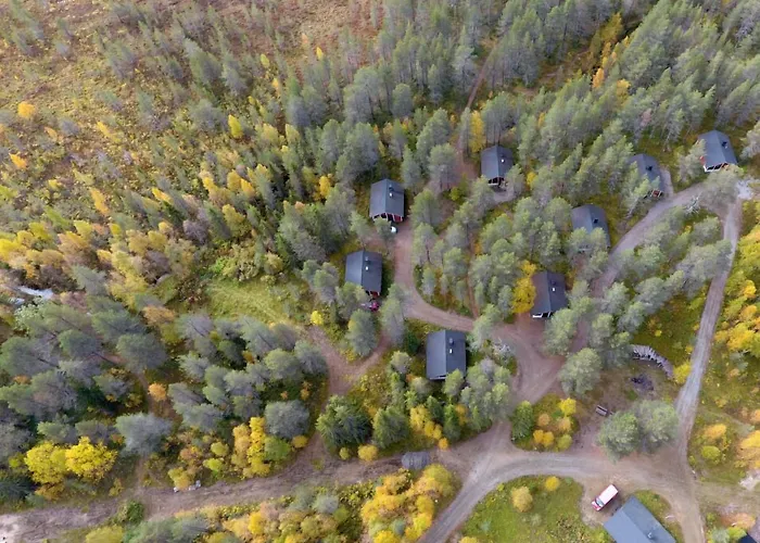 Seita Moekki, Holiday home *