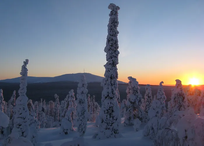 Seita Moekki, Holiday home *