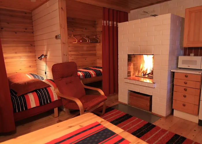 Holiday home Seita Moekki,