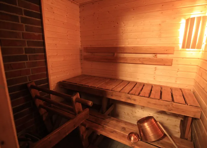 Seita Moekki, Holiday home *