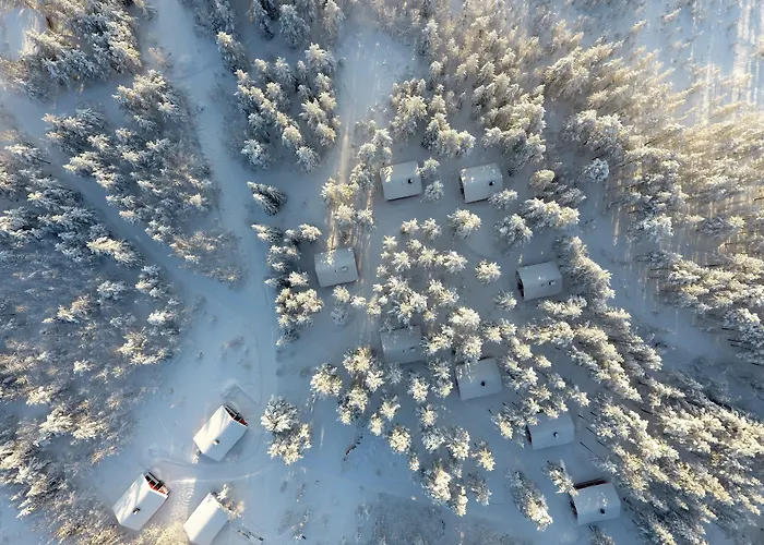 Holiday home Seita Moekki,