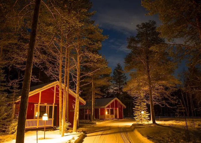 Seita Moekki, * Äkäslompolo