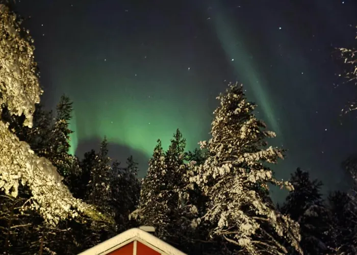 Seita Moekki, * Akaslompolo