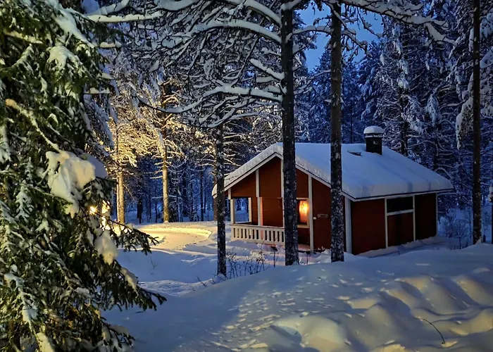 Holiday home Seita Moekki,