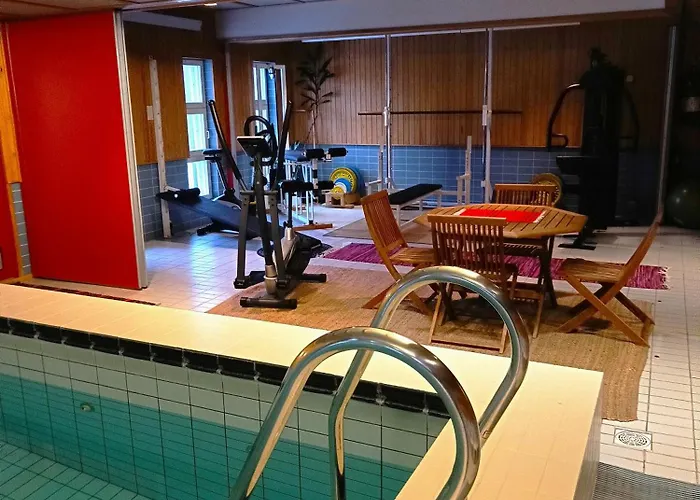 Seita Moekki, Holiday home *