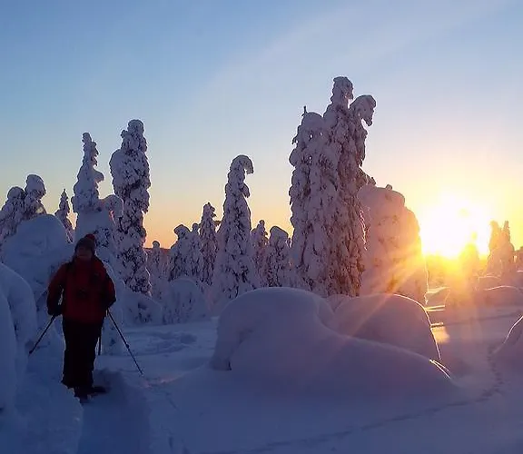 Holiday home Seita Moekki, *