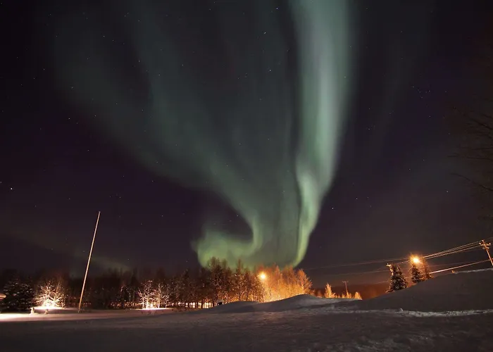 Holiday home Seita Moekki, *